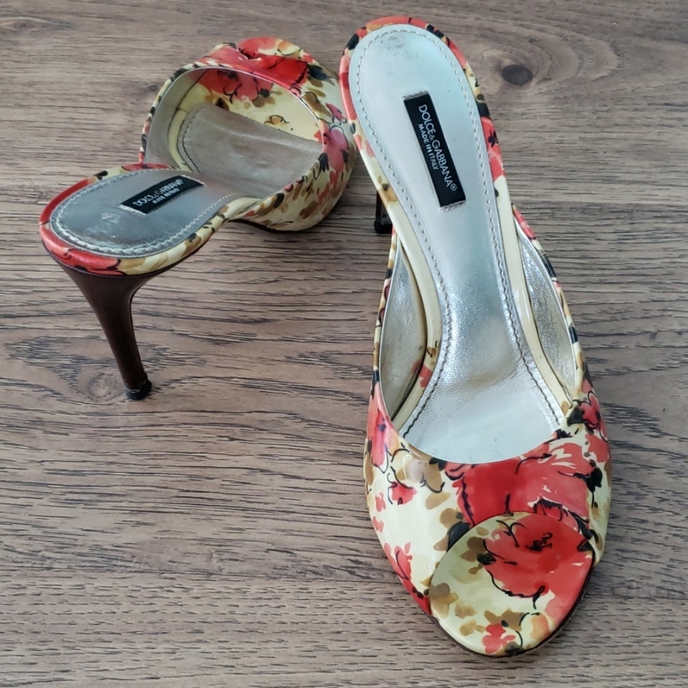Dolce & Gabbana 39.5